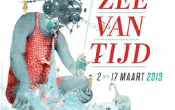 Jeugdboekenweek 2013