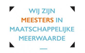 meesters in samenleven