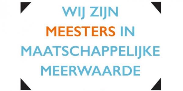 meesters in samenleven